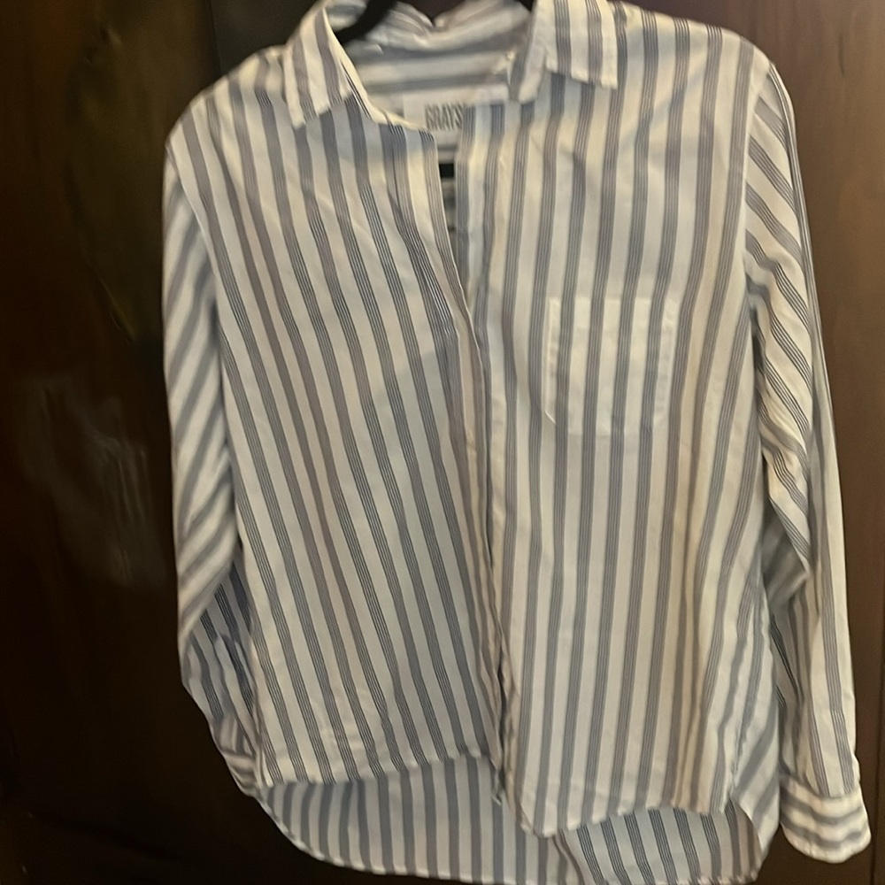 Grayson button down - Picture 3 of 4